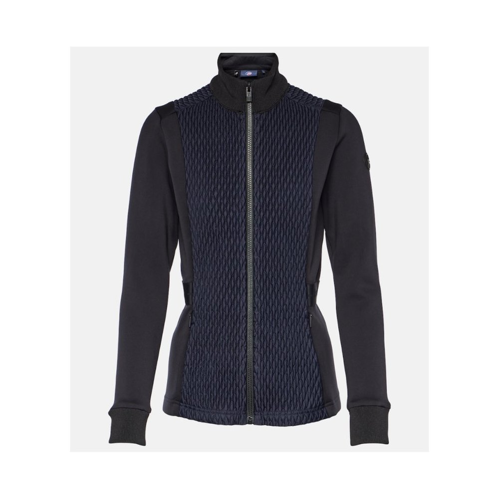 Fusalp Meryl Mid Layer Jacket